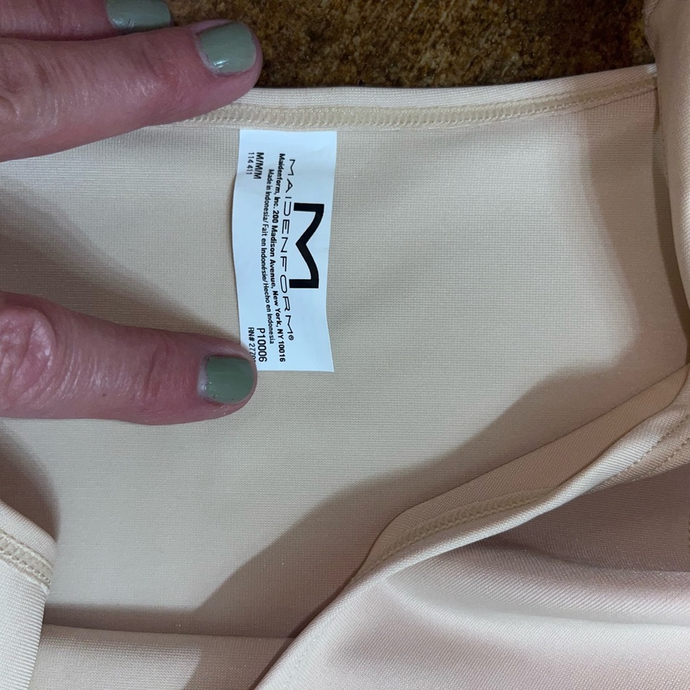 Maidenform Women’s Slip